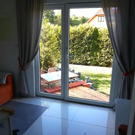 Daire Fuer Zwei Und Kind Jarosławiec