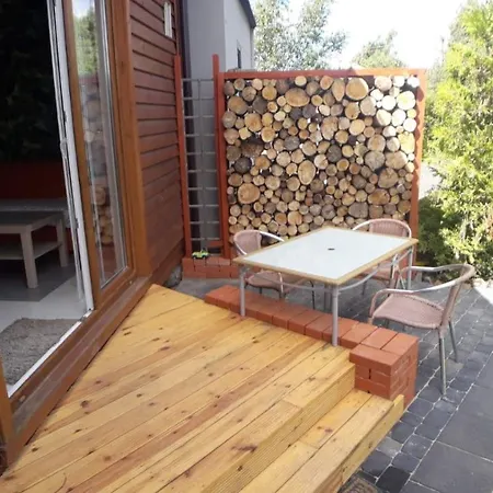 Fuer Zwei Und Kind Apartment *